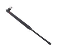 UHF BNC Mic System Antenna, Wireless Microphone Receiver Antenna 640?690MHz, Premium Replacement Part, Sturdy Construction with Wide Frequency Range for SLX24, BETA58A, SLX4