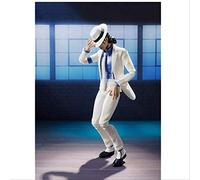 UHF Moonwalking Michael Jackson Detachable Garage Kit Model UHF