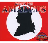 Uhf - Rock Me Amadeus