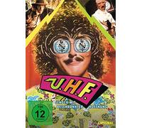 UHF-SENDER MIT BESCHRAENK - MO [DVD] [1989]