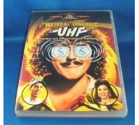 UHF - Sender Mit Beschränkter Hoffnung (W.A. Yankovic) [Import allemand]