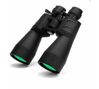 UHGFIMP Professional Powerful Binoculars 10-380X100 Long Range Super Zoom HD Telescope Waterproof