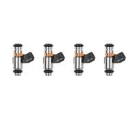Uhidka 4X Car IWP-160 IWP160 for Punto 71792994 77363790 71724545 Fuel Injector Nozzle