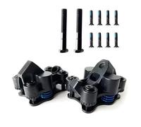 Uhidka Electric Skateboard Suspension Bracket Base Anti-Shake Spring Truck DIY Land Surfing Electric Road Bridge Base