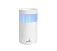 Uhidka Humidifier withNight Light Mini Desktop Atomizer Ultra-Quiet Operation A