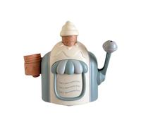 Uhidka Ice Cream Foam Machine Car Bath Toys Powerful Suction Delicate Supplies Toddler Ice Cream Maker Bubble A