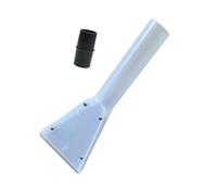 Uhidka Large Upholstery Vacuum Extractor Nozzle Wet Dry Vacuum Cleaner Carpet Nozzle Household Cleaning Accessories 32-35mm