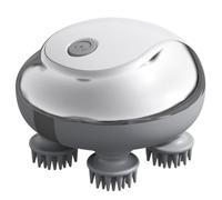 Uhidka Massager Kneading Head Massager Handheld Red Infrared Machine Cordless Body Relax
