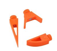 Uhidka Multi-Purpose Sandpaper Holder for Curved Surfaces with Mini Hand-Held Polishing Kit Including Sandpaper Airbrush
