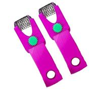 Uhidka Small Sanding Harp - Small Surform, Sanding Harp, Pottery Tool, Sanding Block for Crafts, Small -Pottery Tools