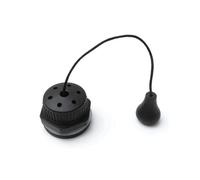 Uhidka Submersible Buoy Bcd Mini Scuba Diving Overpressure Release Valve Dump Valve with Combination Vent Valve Sport Beginners