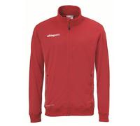 UHL Sport Mens Dotted Breathable Regular Track Jacket GT55963