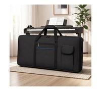 uHLANQC 61 Key Keyboard Bag for Yamaha PSR-F52 2005-2014