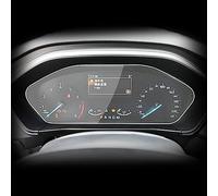 uHLANQC Car screen protector, Car Center console GPS navigation Transparent TPU Protective film -scratch Repair Interior refit Accessories，For active 2020-2023