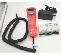 Uhlenbrock 64300 Daisy II Digital Central with Power Supply and Controller