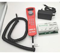 Uhlenbrock 64300 Daisy II Digital Central with Power Supply and Controller