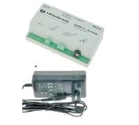 Uhlenbrock 65210 DAISY II Digital DCC Central Unit With Power Supply