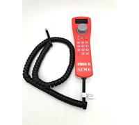 Uhlenbrock 66300 Portable Controller DAISY II with Branded Cable ACME