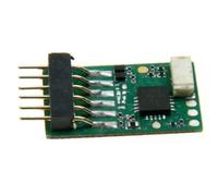 Uhlenbrock - Id2 N-tt Decoder, 6pol (?/21) - UH73310 (US IMPORT)