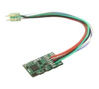 Uhlenbrock - INTELLIDRIVE 2 DECODER 8POL NEM652