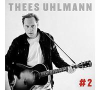 Uhlmann, Thees- Hörbuch - #2 [VINYL]