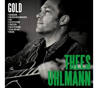 Uhlmann, Thees- Hörbuch - Gold [VINYL]