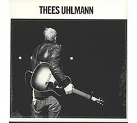 Uhlmann, Thees- Hörbuch - Thees Uhlmann [VINYL]