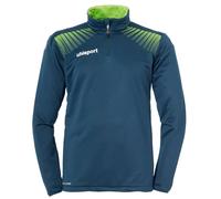 Uhlsport 1/4 Zip Half Zip Sweatshirt