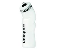 Uhlsport 100120903 Bottle - White/Black, One Size