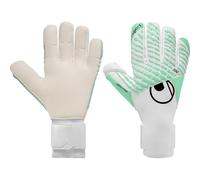 Uhlsport Absolutgrip Tight HN Junior Goalkeeper Gloves