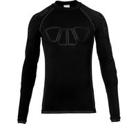 Uhlsport Bionikframe Black Edition Long Sleeve Base Layer