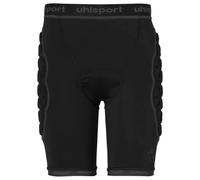 Uhlsport Bionikframe Black Edition Padded Base Layer Shorts
