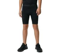 Uhlsport Bionikframe Unpadded Black Edition Base Layer Shorts