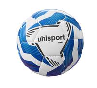 Uhlsport Blue Training Football For Skill Development And Team Practice