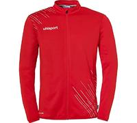 uhlsport Boys' Score 26 Classic Jacket Score 26 Classic Jacket Men's Sport Football Training Jacket Sweatshirt Jacket Sweat Jacket