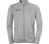 uhlsport Boys' Score 26 Classic Jacket Score 26 Classic Jacket Men's Sport Football Training Jacket Sweatshirt Jacket Sweat Jacket