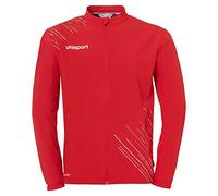 uhlsport Boys Score 26 Evo Woven Jacket Evo Woven Jacket Men Boys Sports Jacket Training Jacket Softshell