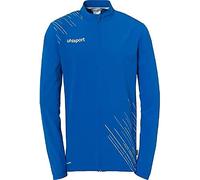 Uhlsport Score 26 Evo Woven Jacket Blue 14-15 Years Boys,Girls