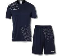 uhlsport Boys Score 26 Football Jersey Set - Football Set Consisting of Training Shirt and Training Trousers