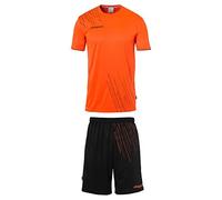 uhlsport Boys Score 26 Football Jersey Set - Football Set Consisting of Training Shirt and Training Trousers