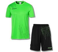 uhlsport Boy's Uhlsport Score 26 Set Football jersey set - football set consisting of training shirt and training trousers (pack of 2)