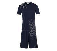 Uhlsport Score 26 Set Blue 9-10 Years Boys,Girls