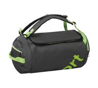 Uhlsport Cape Ball Bag Grey Up To 16 Balls