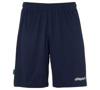 uhlsport Men's Shorts Center Basic Shorts FTP Navy