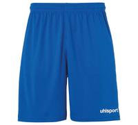 uhlsport Men's Center Basic Shorts, Azure, XXL