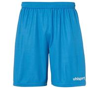 uhlsport Center Basic Shorts Men's Shorts - Cyan, M