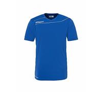 Uhlsport children Stream jersey, azure / white, XXS / 128