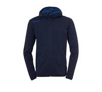uhlsport Children's Essentielle Hood Jacke Jacket, Navy, 164 (EU)