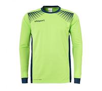 uhlsport Children's Goal Goalkeeper Shirt Kids Goalkeeper Jersey