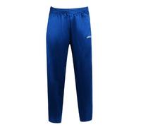 Uhlsport Childrens Training Sweatpants - Age 12-13 (S), Blue
